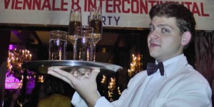 Beitragsbild des Blogbeitrags VIENNALE Premiere - Big Big Party 