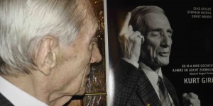 Beitragsbild des Blogbeitrags The Frank Sinatra of Vienna/Ottakring