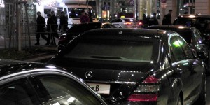 Beitragsbild des Blogbeitrags Last Night: Paris-Vienna/Syrian Summit 