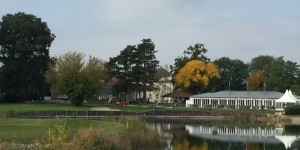 Beitragsbild des Blogbeitrags Championship im Tullnerfeld