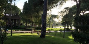 Beitragsbild des Blogbeitrags Demnächst: Belek – geht gar nicht? Oder nach wie vor Top-Golfdestination?