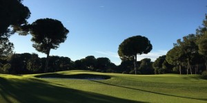 Beitragsbild des Blogbeitrags Belek, (letzter) Teil 4 – Nobilis: der stille, wunderschöne Platz von Robinson