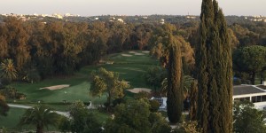 Beitragsbild des Blogbeitrags Portugal / Penina Golf Resort: very british und sehr retro
