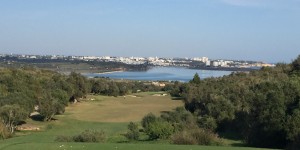 Beitragsbild des Blogbeitrags Portugal / Palmares: Hier kombiniert man Linksgolf mit hügeligen Bahnen 