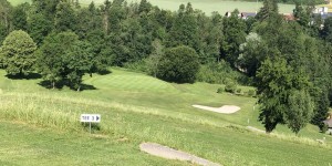 Beitragsbild des Blogbeitrags GC Traunsee Kirchham: kein Platz für Angsthasen