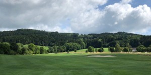 Beitragsbild des Blogbeitrags GC St. Oswald: Mühlviertel pur für (fast) alle Jahreszeiten 