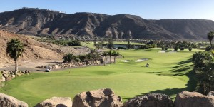 Beitragsbild des Blogbeitrags November auf Gran Canaria, Teil 3: Anfi Tauro Golf – die hinreißendste Art, Golf auf dem Vulkan zu spielen 