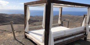 Beitragsbild des Blogbeitrags 360 Grad Gran Canaria: Sheraton Salobre Golf Resort 