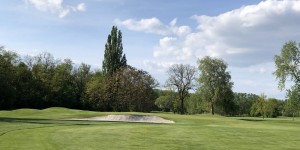Beitragsbild des Blogbeitrags Statt Corona nun endlich wieder Golf-Virus