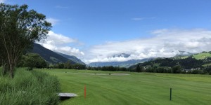 Beitragsbild des Blogbeitrags Salzburger Land – GC Nationalpark Hohe Tauern/Mittersill: wo dir mitten in den Bergen einfach das Golferherz aufgeht 