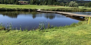 Beitragsbild des Blogbeitrags GC Salzburg Eugendorf: Hammerplatz, aber nichts für Feiglinge!