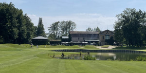 Beitragsbild des Blogbeitrags Elsass – Kempferhof: Parcours magnifique in einer Au am Rhein