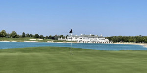 Beitragsbild des Blogbeitrags Fontana Golf nach dem großen Umbau: nach wie vor top, aber früher war mehr Flair 