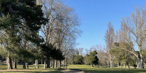 Beitragsbild des Blogbeitrags Circolo Golf Venezia: Venedig sehen und … golfen!