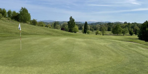Beitragsbild des Blogbeitrags Piemont – Golfclub Villa Carolina: charmante 36 Loch in den Hügeln der Region Gavi 