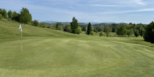 Beitragsbild des Blogbeitrags Piemont – Golfclub Villa Carolina: charmante 36 Loch in den Hügeln der Region Gavi