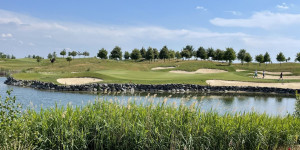 Beitragsbild des Blogbeitrags Slowakei – Green Resort Hrubá Borša: ein bisschen Fontana gleich hinter der Grenze