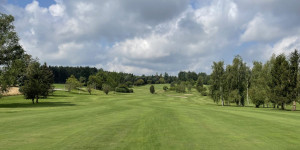 Beitragsbild des Blogbeitrags GC Pischelsdorf – Gut Kaltenhausen: ein Platz für alle Fälle