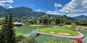 Beitragsbild des Blogbeitrags GC Kitzbühel: für mich der schönste 9-Loch-Platz Österreichs!