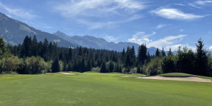 Beitragsbild des Blogbeitrags GC Kitzbüheler Alpen Westendorf: herausforderndes Golfplatz-Juwel unter der Hohen Salve 
