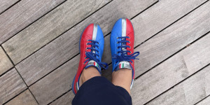 Beitragsbild des Blogbeitrags Belleggia: Golfen auf buntem Fuß 