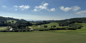 Beitragsbild des Blogbeitrags Costa del Sol/Deluxe – Finca Cortesin: rauer Geselle mit Finesse, Charme und äußerst freundlichen Damen-Tees