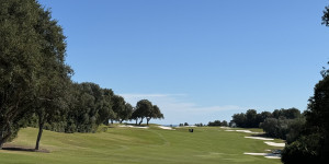 Beitragsbild des Blogbeitrags Costa del Sol/Deluxe – Real Club Valderrama: ein wahrhaft königlicher Spanier!