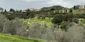 Beitragsbild des Blogbeitrags Costa del Sol – Los Arqueros: die wunderbaren Spielbahnen des Señor Ballesteros