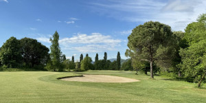 Beitragsbild des Blogbeitrags Region Padua – Golf della Montecchia: einfach eben, aber eben nicht einfach 