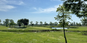 Beitragsbild des Blogbeitrags Region obere Adria – Golf Club Grado: italienisches Sonnengolf an der Lagune 