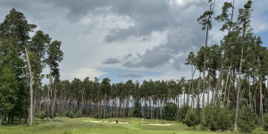 Beitragsbild des Blogbeitrags Penati Golf Resort – Heritage Course: schottisches Flair in der Slowakei