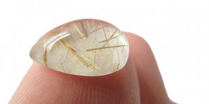 Beitragsbild des Blogbeitrags Was ist ein Cabochon?