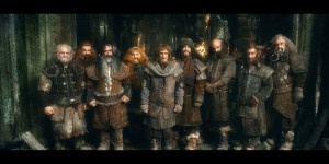 Beitragsbild des Blogbeitrags Der Hobbit. Trendsetter Zwerg