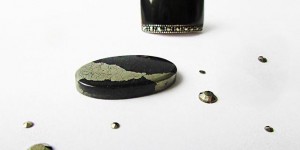 Beitragsbild des Blogbeitrags Pyrit – Markasitschmuck
