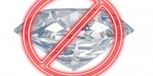 Beitragsbild des Blogbeitrags Investition Diamant- lass es!