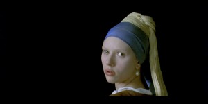 Beitragsbild des Blogbeitrags Mädchen mit dem Perlenohrring. Griet und Jan Vermeer
