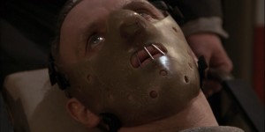 Beitragsbild des Blogbeitrags Teil II: Das Schweigen der Lämmer Schimpf und Schande Hannibal Lector
