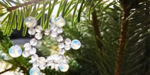 Beitragsbild des Blogbeitrags Weihnachtsquiz Edelstein