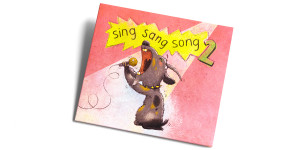 Beitragsbild des Blogbeitrags Sing Sang Song: Familienmusik made in Austria 