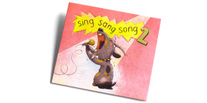 Beitragsbild des Blogbeitrags Sing Sang Song: Familienmusik made in Austria