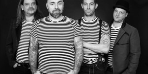 Beitragsbild des Blogbeitrags Kai Lüftner: „Kinder sind wie Punks. Unzensiert, ehrlich und knallhart“