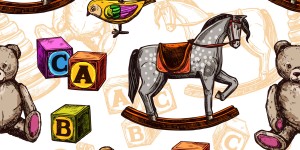 Beitragsbild des Blogbeitrags Die beliebtesten Babygeschenke zur Geburt