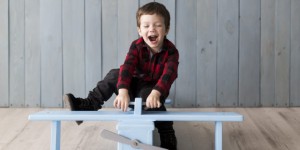 Beitragsbild des Blogbeitrags Baby an Board: Flugreisen mit Kindern 