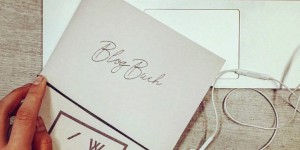 Beitragsbild des Blogbeitrags Corporate Blog – Warum sollten Unternehmen bloggen? 