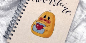 Beitragsbild des Blogbeitrags Hallo, ich bin Pigo