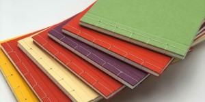 Beitragsbild des Blogbeitrags Buchbinderkurse sowie Workshops rund um Papier, Schrift, Kunst & Kreativität 2HJ 2020/2021