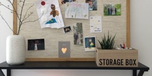 Beitragsbild des Blogbeitrags Nutzen und Umsetzung deines Visionboards
