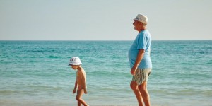 Beitragsbild des Blogbeitrags Tipps für den Urlaub der Kinder alleine mit den Großeltern 