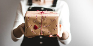 Beitragsbild des Blogbeitrags Regionale Geschenktipps für Weihnachten