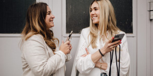 Beitragsbild des Blogbeitrags Instagram Workshop Basics Modul 5: Basic Story